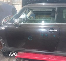 Porte avant et accessoires Mini MINI CLUBMAN
