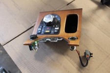 2010 2011 2012 2013 LAND ROVER LR4 TERRAIN SWITCHES AH22-F6988-AB