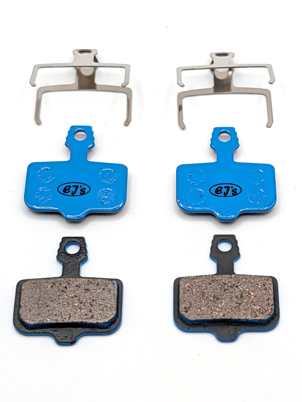 2 pairs of SRAM Level, TL, T, DB5 disc brake pads Ceramic