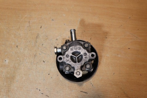 MITSUBISHI OUTLANDER 2.2 DIESEL POWER STEERING PUMP 17270434 - Picture 9 of 11