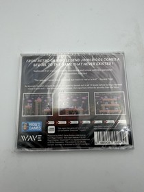 Yeah Yeah Beebiss 2 - Rigg'D Games - Sealed Sega Dreamcast Game