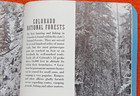 1941 Colorado Railroad Ad Union Pacific Overland Route Railway Trip Tour Booklet — photo 9