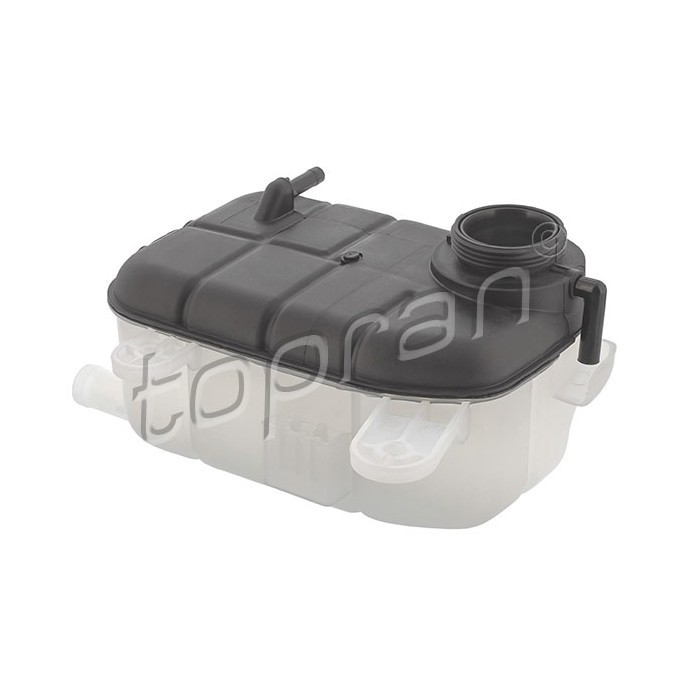 Réservoir d'eau Opel Mokka idéal pour rouler serein pendant les vacances