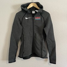 NEW Nike Pro Elite Tech Fleece Kenya Team Issued Hoodie Jacket Track  Field XS