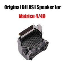 Original AS1 Speaker for DJI Matrice 4 Matrice 4D Series Aircraft Accessory New
