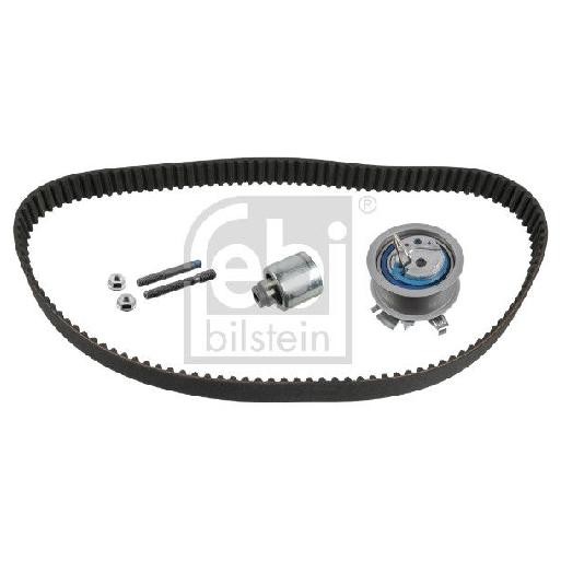 Zahnriemensatz FüR Seat Ibiza 6L 1.4 1.9 02 Bis 09 Febi AWX BXE-image