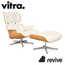 Vitra Eames Lounge Chair In
