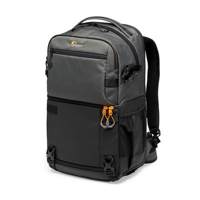 Lowepro Fastpack PRO BP 250 AW III Mirrorless and DSLR Camera Backpack, Quick...