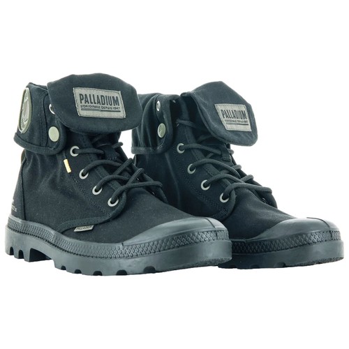 Palladium Pampa Baggy Supply Botas Cordones con Vuelta Hi Top Hombre Mujer Talla - Imagen 6 de 22