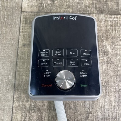 Instant Pot Duo Plus Multi-Cooker 8-Quart DPPC804, Part Screen