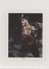 1992 Merlin WWF Album stickers Papa Shango #293 2rz