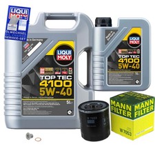 Filtre à huile Lada NIVA