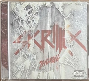 Skrillex Bangarang LP レコード 名盤 希少 バンガラング Skrillex - SKRILLEX - BANGARANG - Amazon.com Music
