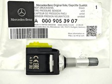Mercedes Fiat Jeep Smart RDKS RDK TPMS Reifendrucksensor Radsensor A0009053907