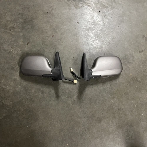 2004 2005 2006 SCION XB PASSENGER And Driver LH RH POWER SIDE VIEW MIRROR OEM