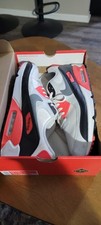 Talla 14 - Nike Air Max 90 GORE-TEX Infrarrojo