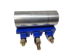 Smith-Blair  Full Circle Pipe Clamp 226-00023807-000 2.35-2.63 X 7.5” NEW