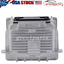 89089352 Headlight Ballast Control Module For Jaguar Land Rover Volvo Buick