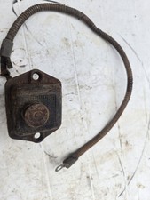 1920 Dodge Brothers N.e.e. Electrical Starter Switch 11865