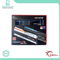 G.Skill Trident Z5 Neo RGB Series 32GB DDR5-6000MHz AMD EXPO CL30 Desktop RAM