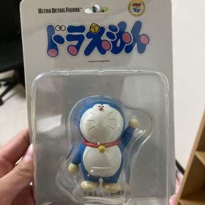 Medicom Toy Doraemon Figure Ultra-Detail Series 2 First Appearance Unopened