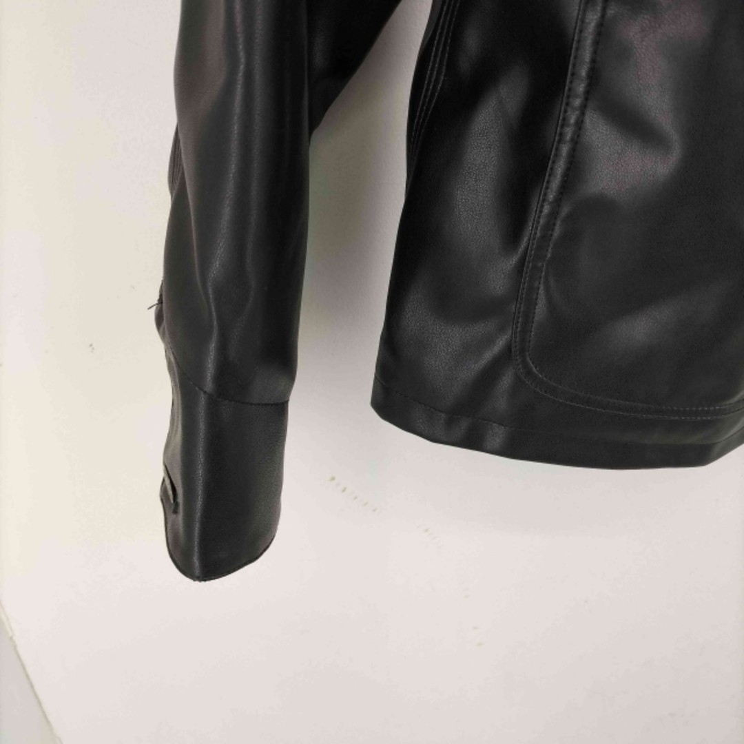 THE BLACK EYE PATCH (THE PATCH) MEN'S OUTERWEAR U… - image 4