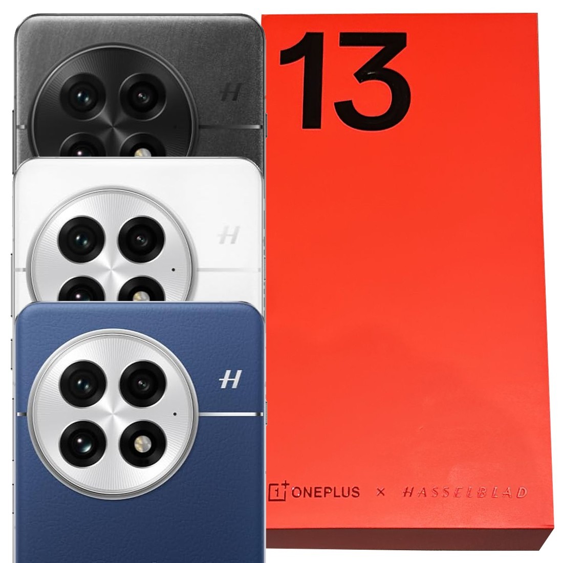 OnePlus 13 5G CPH2653 6.82