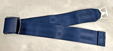 Davis Aircraft Seat Belt Extender Fdc6400-207-4 Tso-c22g 25 W Pouch