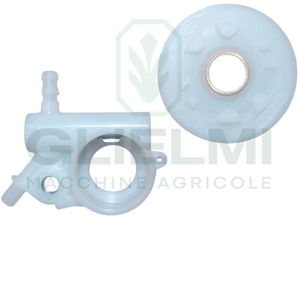 Kit Pompa Olio Motosega Stihl MS192,MS193-11376403202-Ingranaggio-Adattabile-Kit