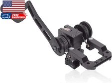 Archery AXCCRANK Power Draw Crossbow Rope Cocking Device