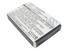 Cameron Sino Replacement Battery For Logitech Harmony 915/1000/1100 Remote