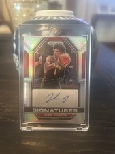 2024-25 Panini Prizm Basketball Set Review and Checklist 16