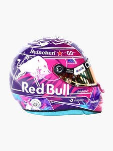 Max Verstappen 1 2 Helmet | eBay