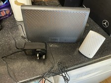 Talk Talk Wifi Hub 2 Wireless Full Fibre Router Sagemcom⚡️FAST 5464