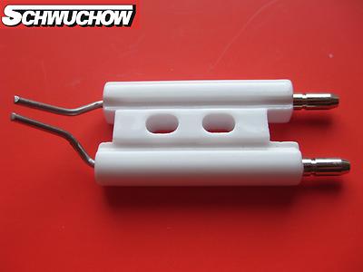 Zündelektrode Körting JET 4.5 K1B 612289 Elektrode Brötje 712629 VTO K1 6.5 