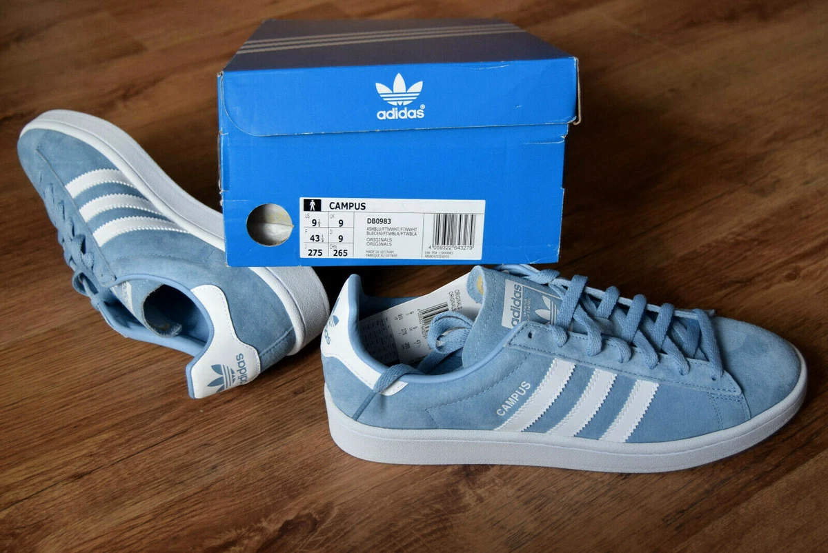 adidas Campus 37 DB0983 samba spezial hamburg gazelle | eBay