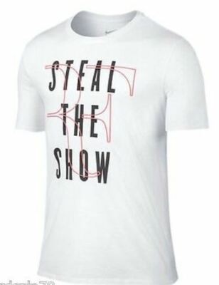 T-shirt Federer Training White Uniqlo - Taille L - Neuf Avec Étiquettes