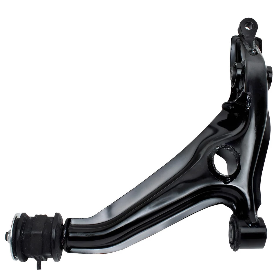 Front Lower Stamped Steel Control Arms Assembly for 1996-00 Honda Civic Acura EL — 第 4/4 张图片