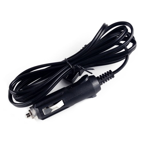 12V 10A Kühlbox Kabel 1,8m - Ersatzkabel Für Auto Kühlschrank & Kühlbox