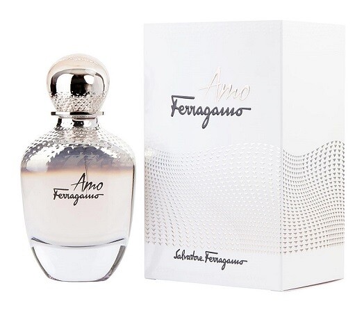 Amo Ferragamo 香水 50ml Salvatore Ferragamo Amo Women 1.7 oz 50 ml *Eau De Parfum* Spray