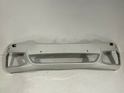 Bmw 5er G30 G31 m paket Stoßstange vorne Oem 8064928 Original mb282