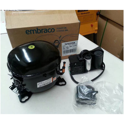 Embraco Commercial Compressor EM2X3117U R290 LMBP 215W @-23.3 DEG DISP 4.5 CC