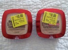 2 - L'Oreal 24 Hr Infallible Fresh-Wear Foundation Powder # 190 Beige Sand