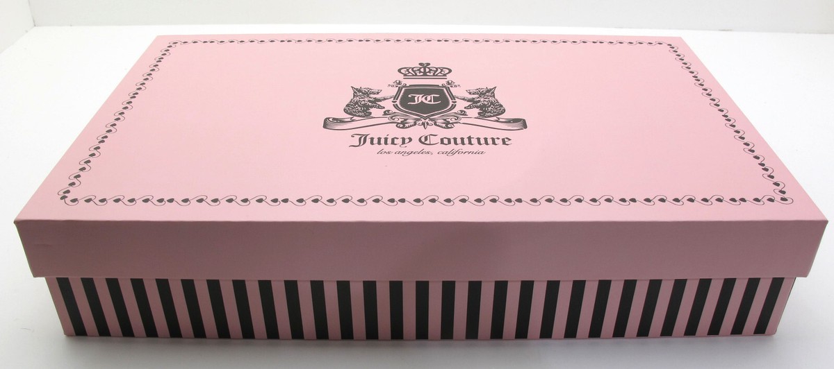 Juicy couture ストーン付きショルダーバッグ ホワイト Juicy Couture Pink Clay Rhinestones Obsession Crossbody Bag