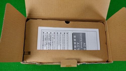 PANASONIC AC SERVO MOTOR MQMA022A1B (NEW IN BOX) DHL INT'L SHIPPING - Picture 6 of 9