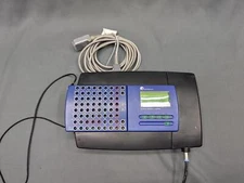 Embla Nellcor Puritan Bennett Sandman Digital 32+ Amplifier w/ Input Box PSG