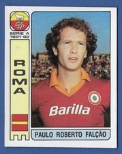 FIGURINA CALCIATORI PANINI
