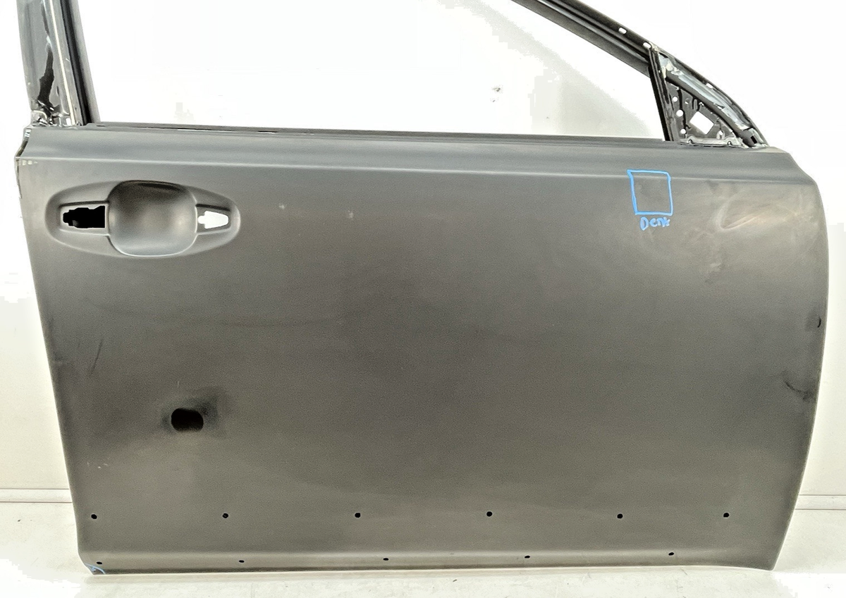 2010-2014 Subaru Outback Front Passenger Right Door Primed