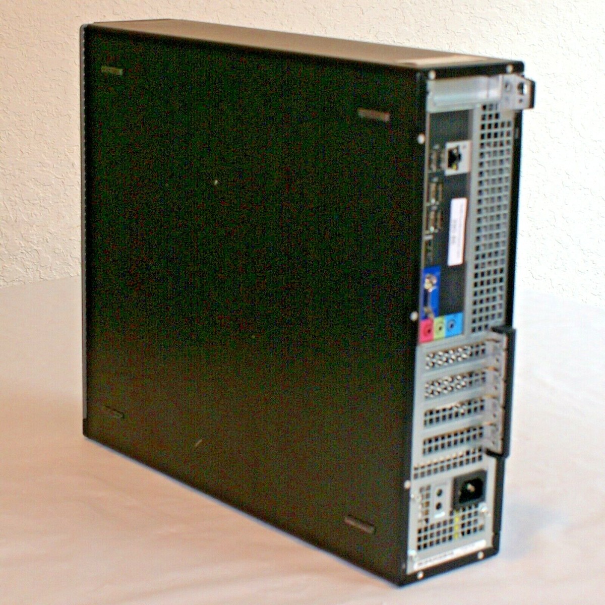 Dell Optiplex 390 DT PC Core I3 3.30ghz 4gb RAM 500gb HDD