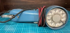 Bell System Western Electric Lineman's Telephone